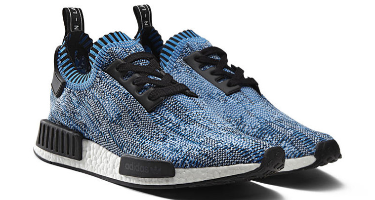 adidas NMD Camo Pack