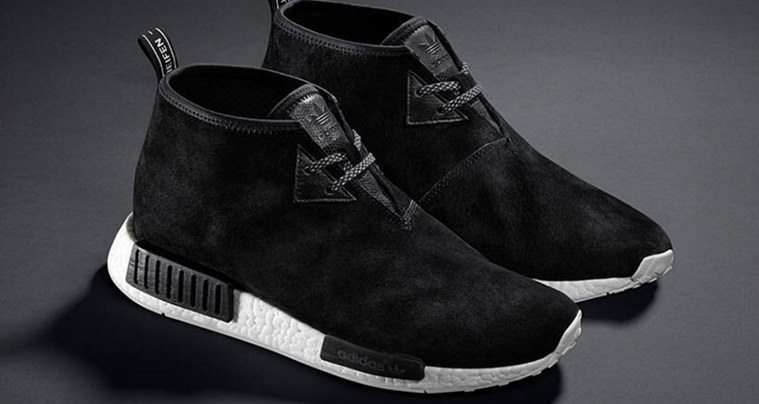 adidas NMD Chukka