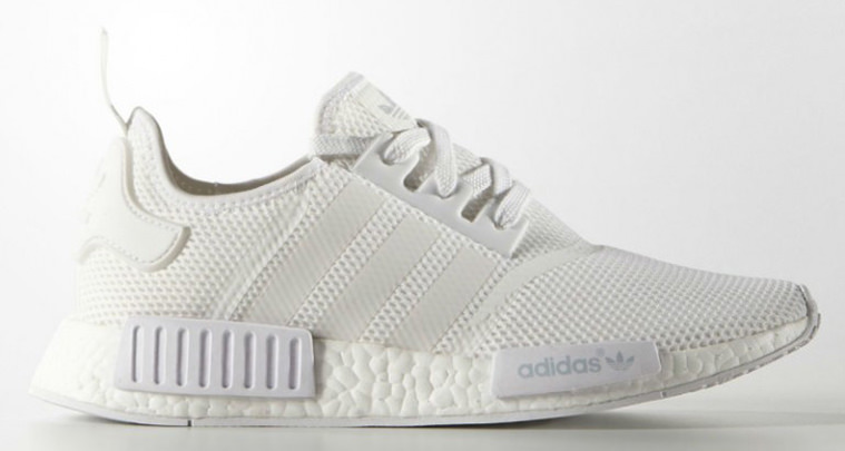 adidas NMD Triple White