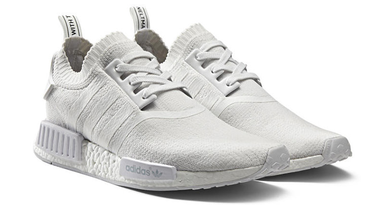 adidas NMD_R1 Monochrome Pack