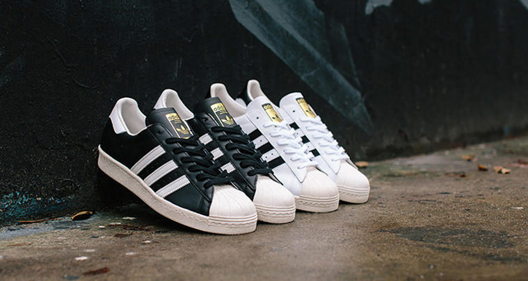 adidas Superstar