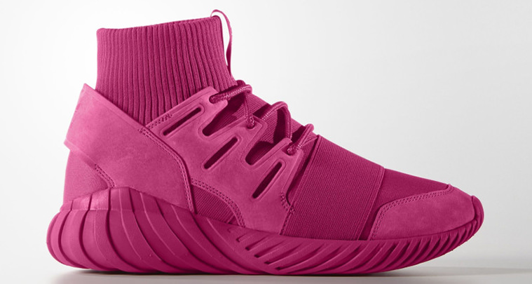 adidas Tubular Doom EQT Pink