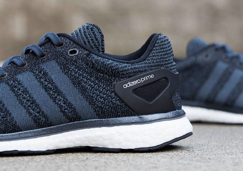 adidas adizero Prime Boost Midnight