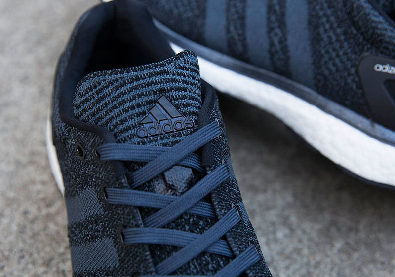 adidas adizero Prime Boost Midnight