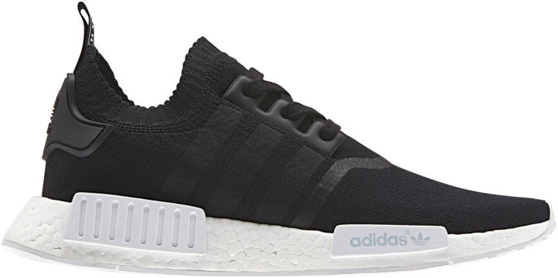 adidas NMD_R1 Monochrome Pack