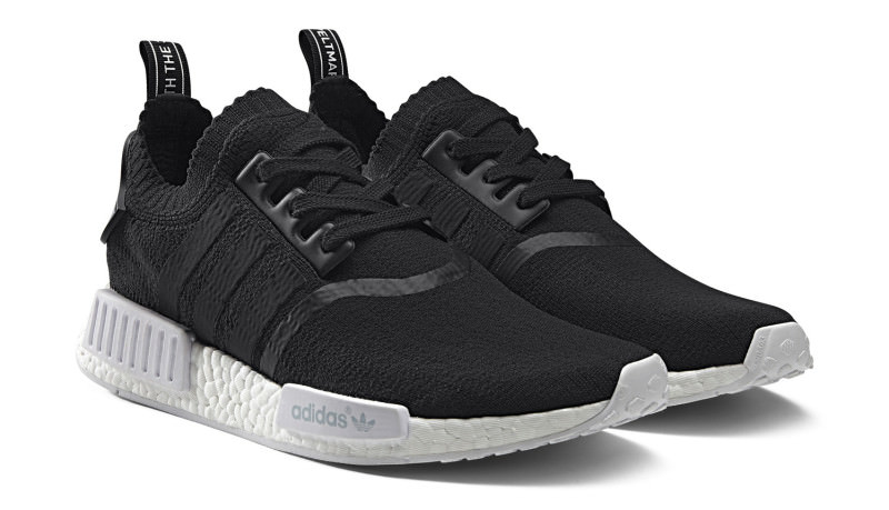 adidas NMD_R1 Monochrome Pack