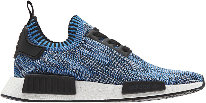 adidas NMD Camo Pack