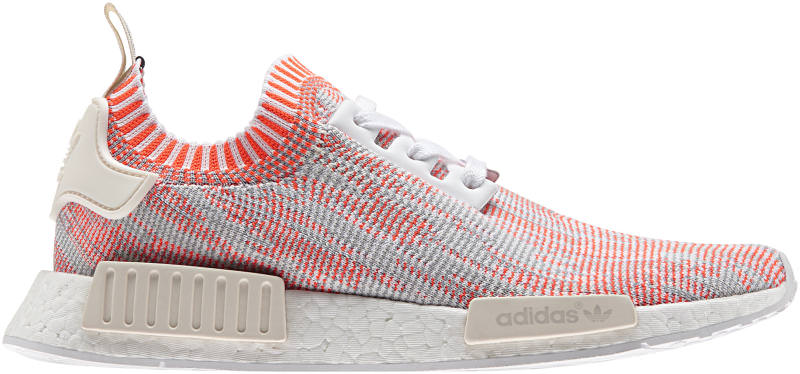 adidas NMD Camo Pack