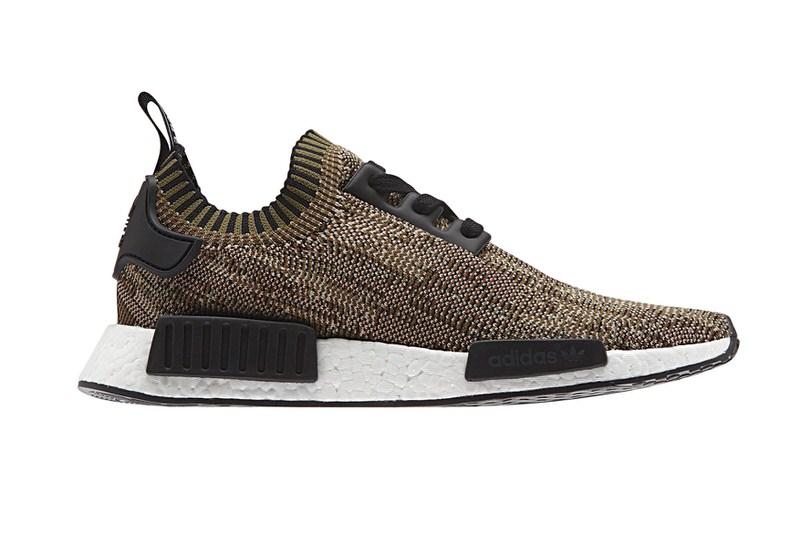 adidas NMD R1 Camo