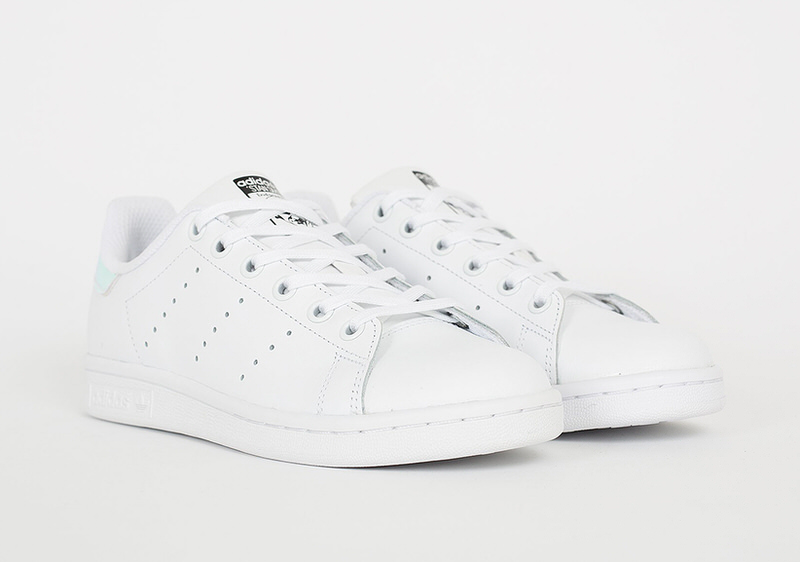 adidas Stan Smith Iridescent Heel