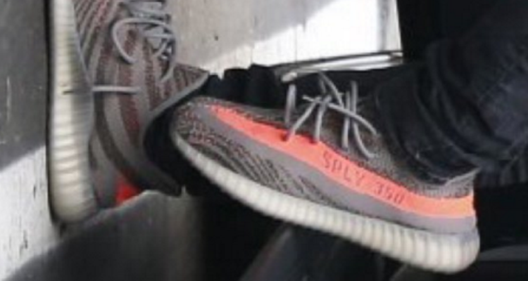 adidas Yeezy Boost 350 Season 3