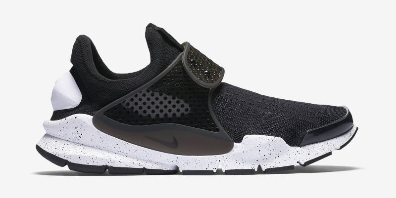 Nike Sock Dart Black