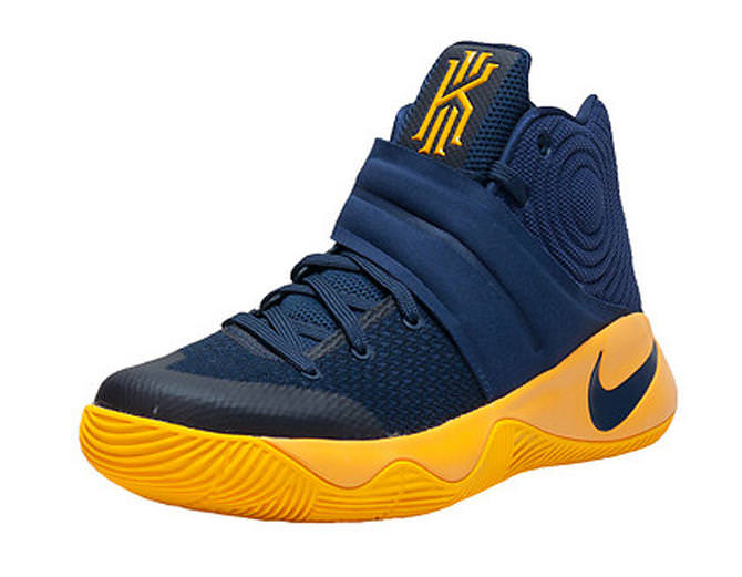 Nike Kyrie 2 Cavs