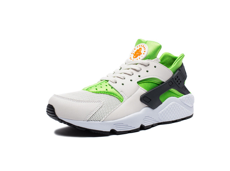 Nike Air Huarache Action Green