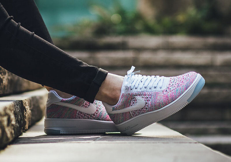 Nike Air Force 1 Ultra Flyknit Low