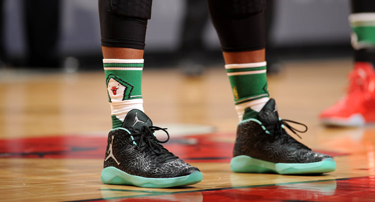 Jimmy Butler Debuts Jordan Ultra Fly | Kicks On Court