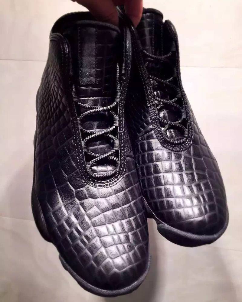 Jordan Horizon Croc