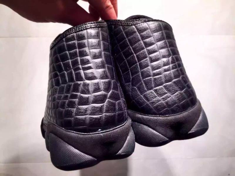 Jordan Horizon Croc