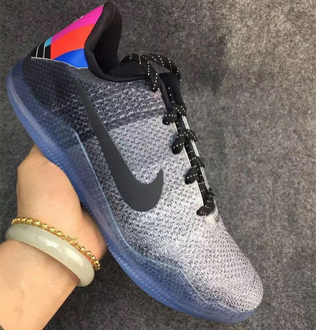 Nike Kobe 11 TV 