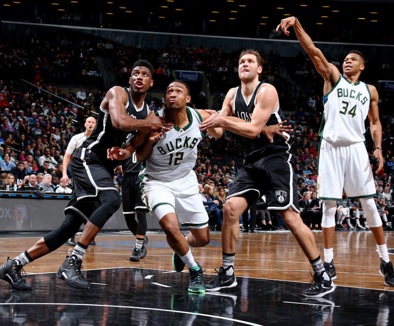 Thaddeus Young in "The Master" Air Jordan 12