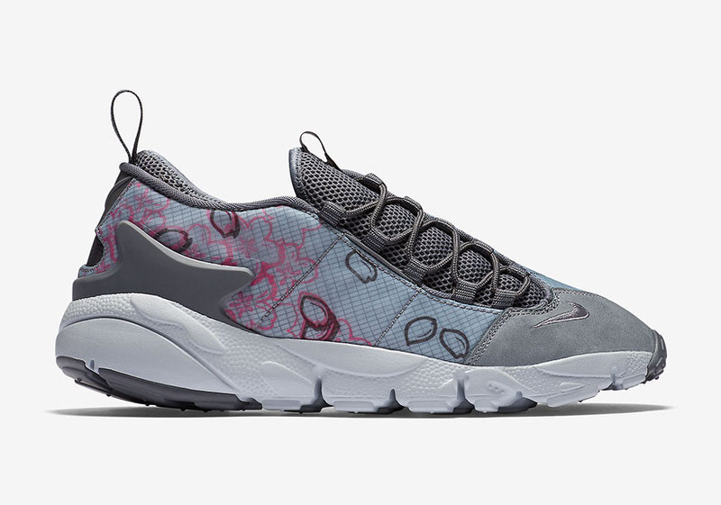 Nike Air Footscape Motion Sakura