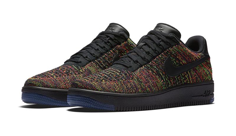 Nike Air Force 1 Ultra Flyknit Low