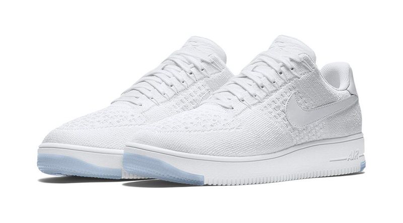 Nike Air Force 1 Ultra Flyknit Low