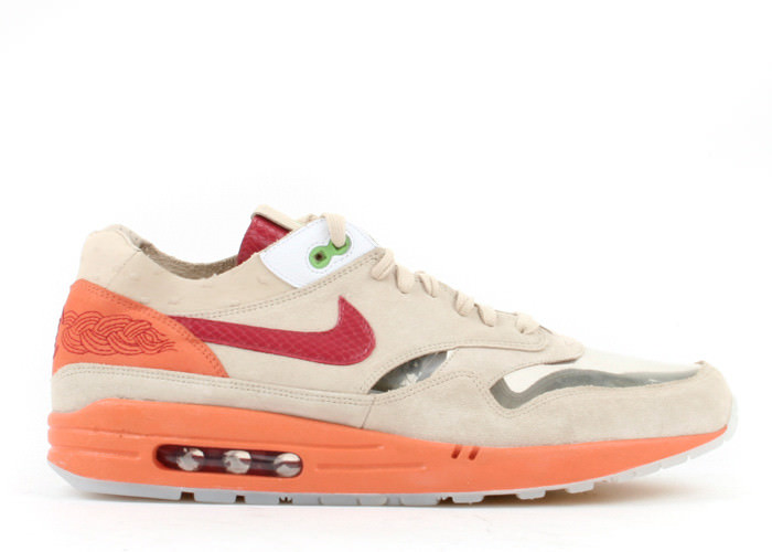 Nike Air Max 1 NL "Clot"