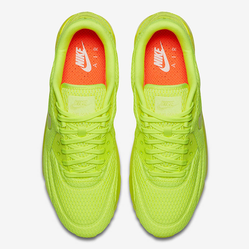 Nike Air Max 90 Ultra BR Volt