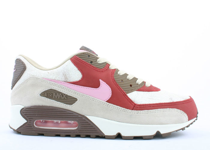 Nike Air Max 90 "DQM Bacon"