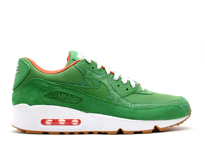 Nike Air Max 90 "Homegrown"