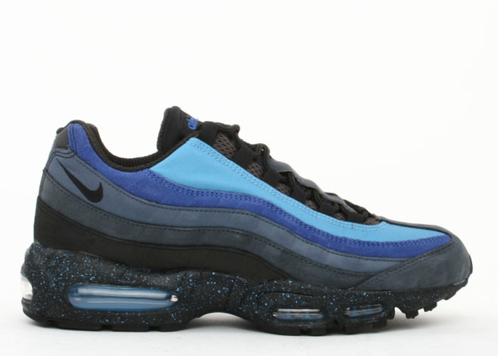 Nike Air Max 95 "Stash"