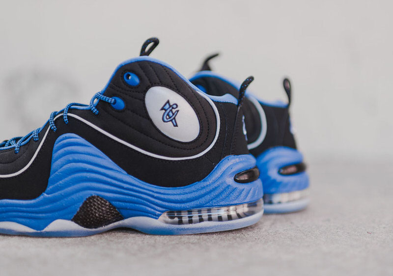 Nike Air Penny 2 Varsity Royal