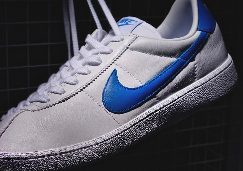 Nike Bruin Photo Blue