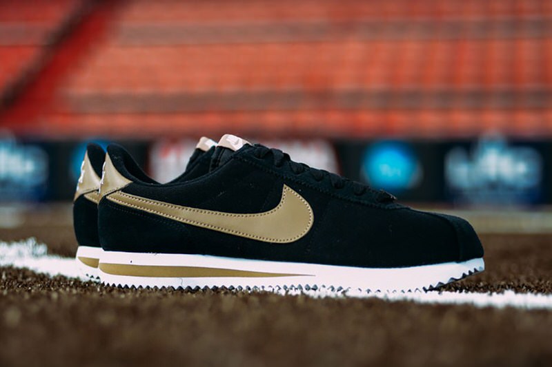 Nike Cortez