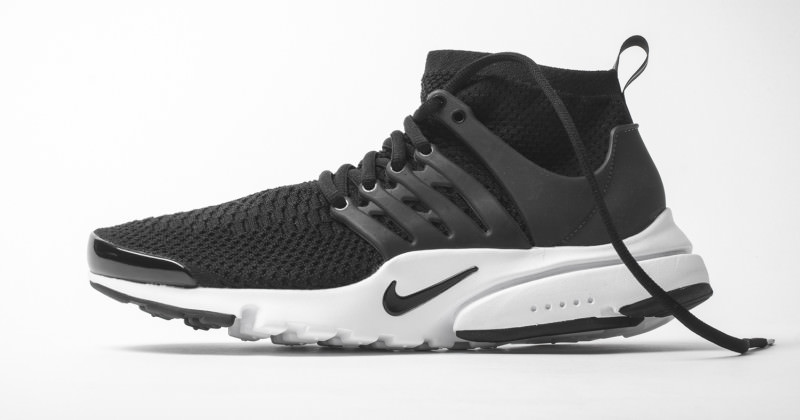 Nike Air Presto Ultra Flyknit