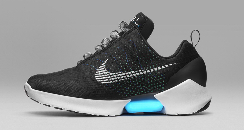 Nike HyperAdapt 1.0