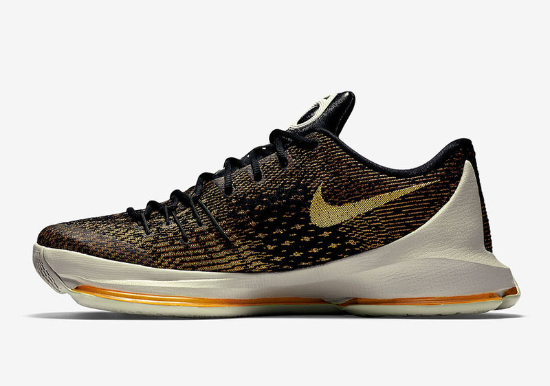 Nike KD 8 Sabertooth