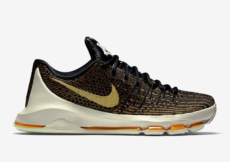 Nike KD 8 Sabertooth