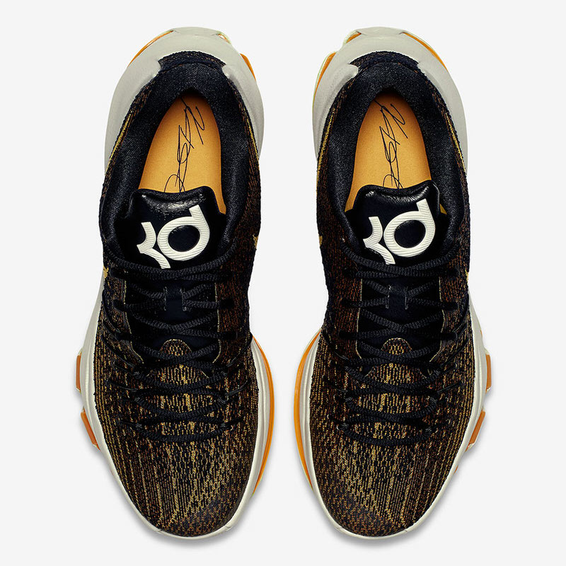 Nike KD 8 Sabertooth