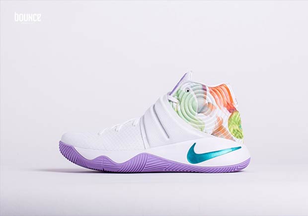 Nike Kyrie 2 Easter