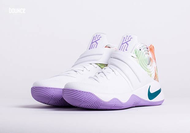 Nike Kyrie 2 Easter