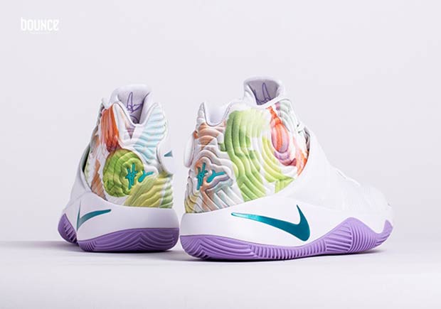 Nike Kyrie 2 Easter