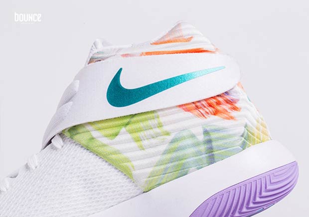 Nike Kyrie 2 Easter