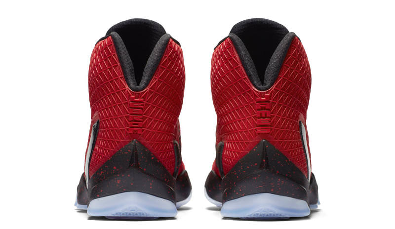 Nike LeBron 13 Elite Red