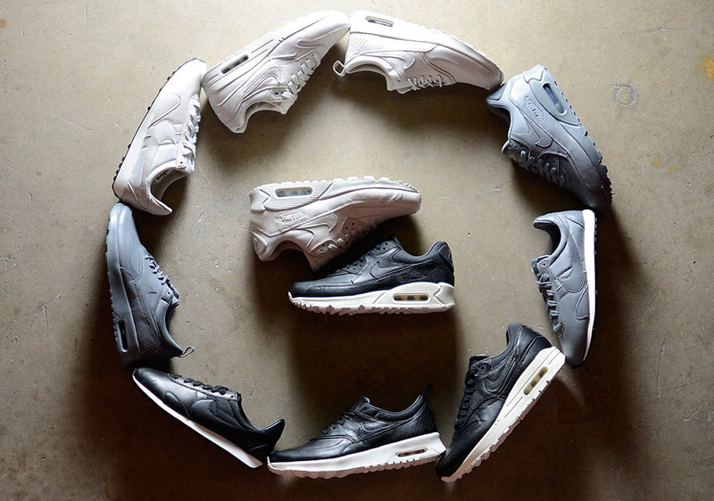 Nike Running Pinnacle Collection