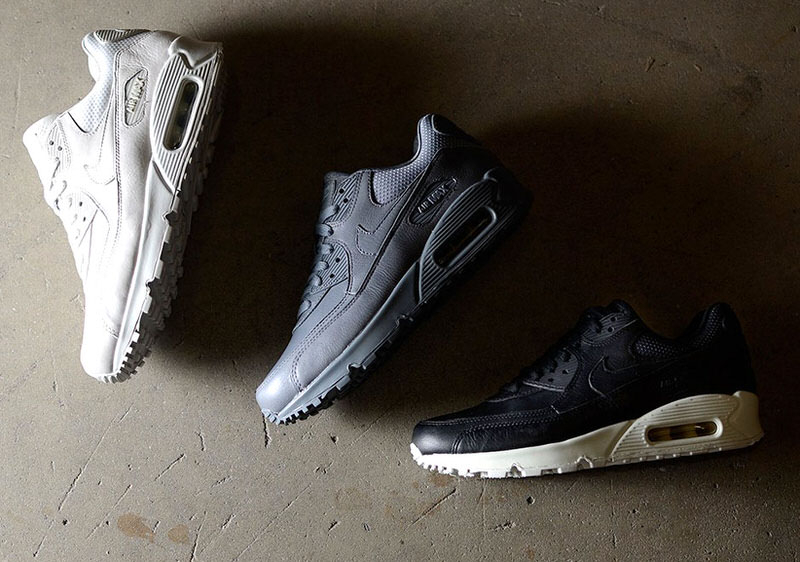 Nike Running Pinnacle Collection