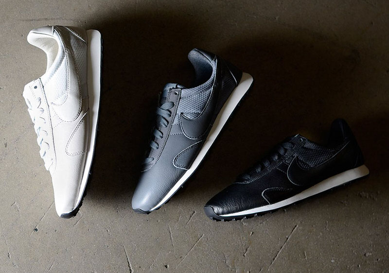 Nike Running Pinnacle Collection