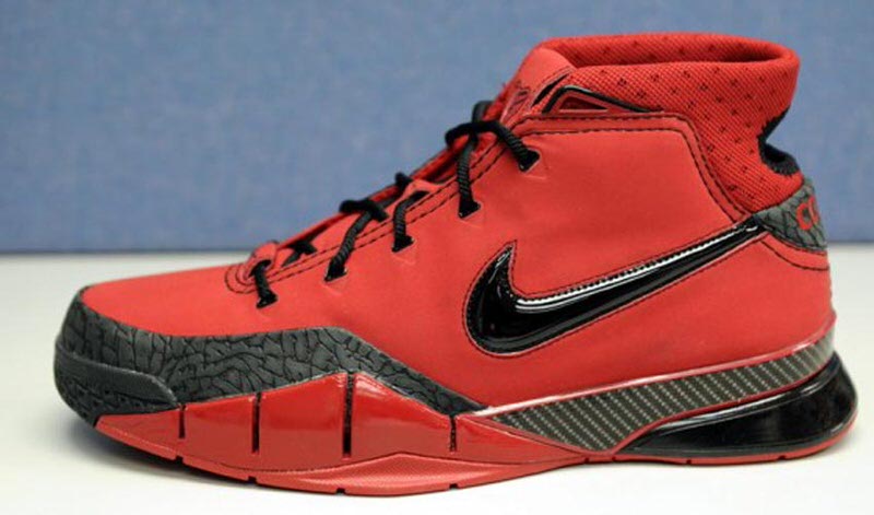 Nike Zoom Kobe I Westchester PE