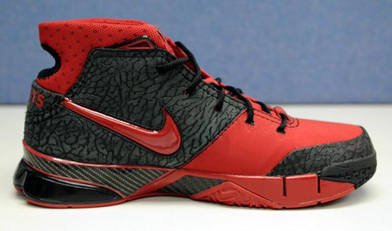 Nike Zoom Kobe I Westchester PE